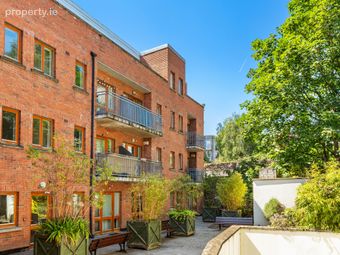 9 Frederick Court, Frederick Lane North, Dublin 1, Dublin 1