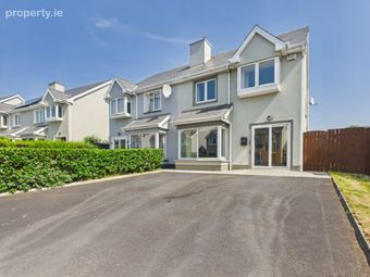 23 Beal An Inbhir, Kilrush, Co. Clare., Kilrush, Co. Clare