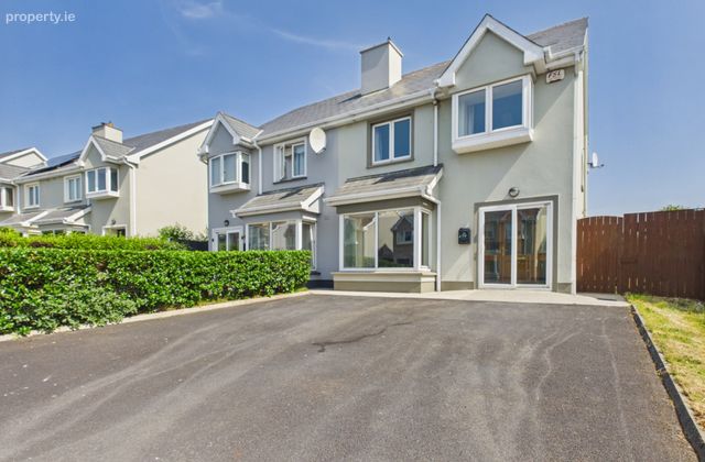 23 Beal An Inbhir, Kilrush, Co. Clare., Kilrush, Co. Clare - Click to view photos