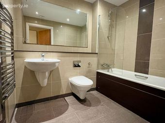 Apartment 11, Sion House, Tyrone Court, Inchicore, Dublin 8 - Image 5