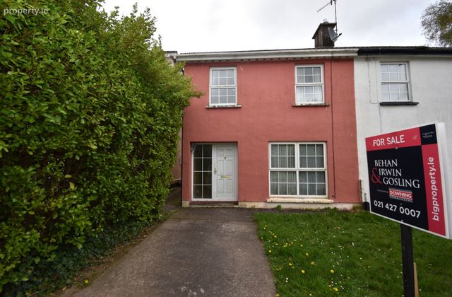 68 Maryborough Court, Maryborough Hill, Douglas, Co. Cork - Click to view photos
