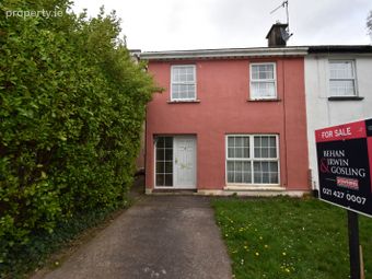 68 Maryborough Court, Maryborough Hill, Douglas, Co. Cork
