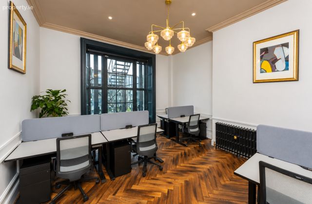 6/7 Fitzwilliam Square East, Dublin 2, Dublin 2 - Click to view photos