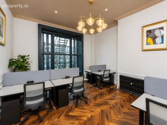 6/7 Fitzwilliam Square East, Dublin 2, Dublin 2