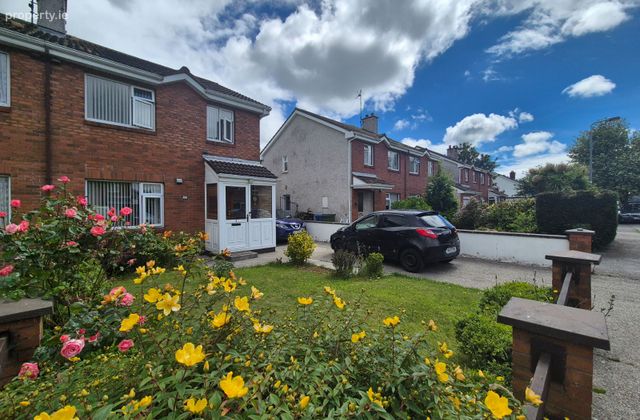 5 Rathmeel Lawns, Ballina, Ballina, Co. Mayo - Click to view photos