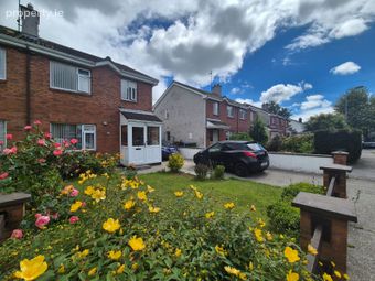 5 Rathmeel Lawns, Ballina, Ballina, Co. Mayo