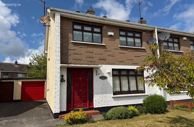209 Brookville, Drogheda, Co. Louth, Drogheda, Co. Louth - Click to view photos