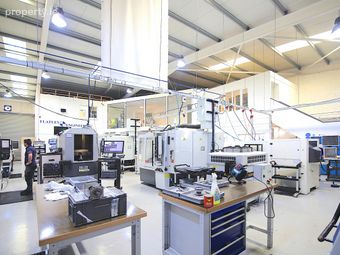Unit 5 Greenhills Industrial Estate, Greenhills Road, Dublin 12, Dublin 12 - Image 5