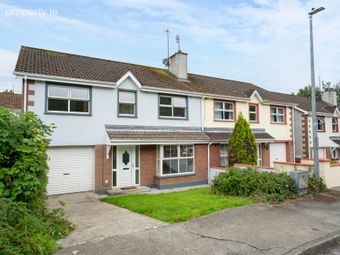 17 Knocknamona Crescent, Letterkenny, Co. Donegal, Letterkenny, Co. Donegal