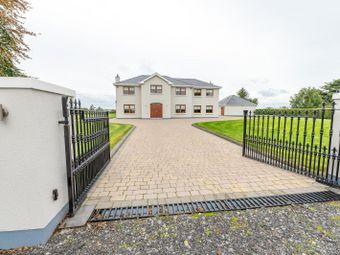 Castlelost West, Rochfortbridge, Templeoran, Co. Westmeath