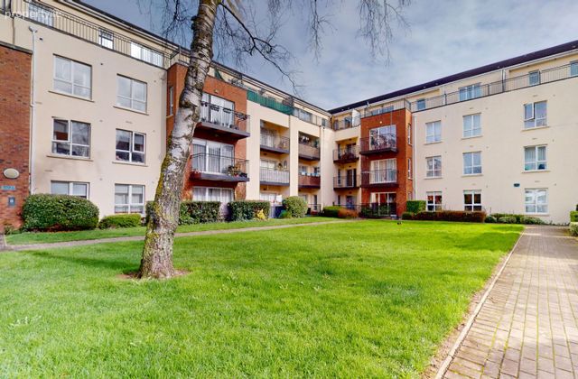 Apartment 116, Thornfield Square, Watery Lane, Clondalkin, Dublin 22 - Click to view photos