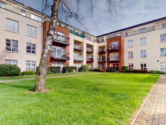 Apartment 116, Thornfield Square, Watery Lane, Clondalkin, Dublin 22