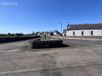 Site With Full Pp At Fohenagh,ahascragh, Ballinasloe, Co. Galway - Image 2