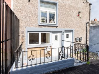 Flat 1, 7b Dunne Street, Ballybough, Dublin 3 - Image 2
