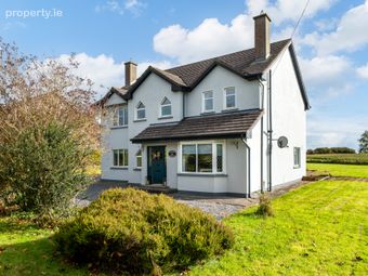 Esker Lodge, Coolnahiley, Co. Offaly, Coleraine, Co. Offaly - Image 5