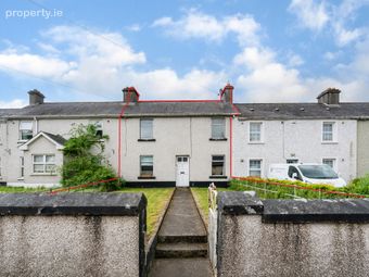 Corbally, 7 Montgomery Street, Carlow, Co. Carlow, Graiguecullen, Co. Carlow