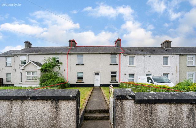 Corbally, 7 Montgomery Street, Carlow, Co. Carlow, Graiguecullen, Co. Carlow - Click to view photos