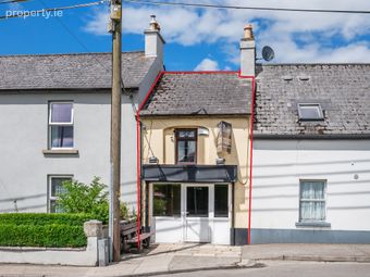 Royal Oak Road, Bagenalstown, Co. Carlow, Bagenalstown, Co. Carlow