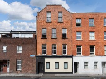 Apartment 1, 32 The Coombe, The Coombe, Dublin 8