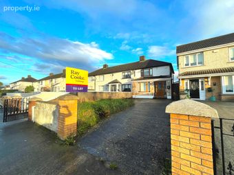 Glasaree Road, Finglas East, Dublin 11, Finglas, Dublin 11
