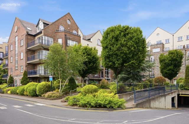 Apartment 317, Gracepark Manor, Drumcondra, Dublin 9 - Click to view photos