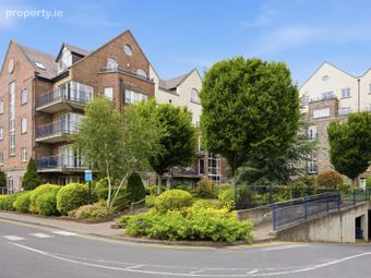Apartment 317, Gracepark Manor, Drumcondra, Dublin 9