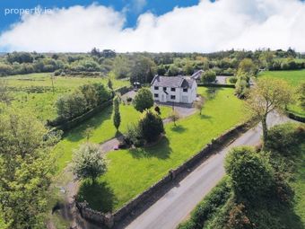 Tomlane, Oylegate, Co. Wexford, Oilgate, Co. Wexford