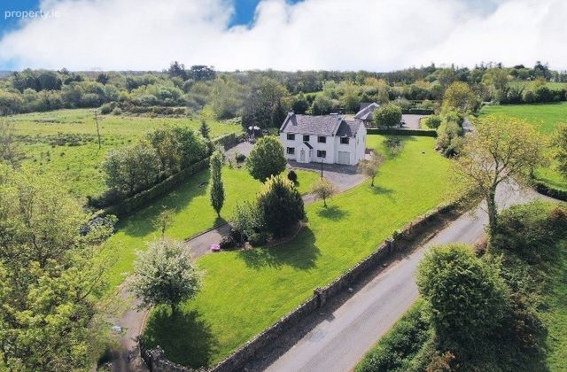 Tomlane, Oylegate, Co. Wexford, Oilgate, Co. Wexford - Click to view photos