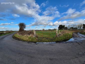6.424 Acres For Sale In Liskeavy, Liskeavy, Tuam, Co. Galway, Kilconly, Co. Galway - Image 4