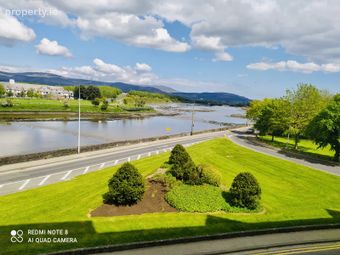 Tain Court, Bridge Street, Dundalk, Co. Louth