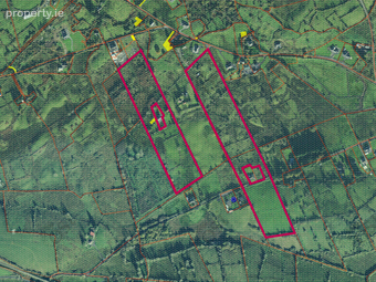 Ballylugnagon, Boyle, Co. Roscommon