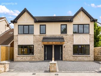 Glencairn Glade, Leopardstown, Dublin 18, Leopardstown, Dublin 18