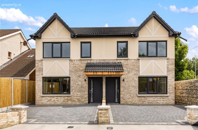 11a Glencairn Glade, Leopardstown, Dublin 18, Leopardstown, Dublin 18 - Click to view photos