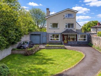 7 Milltown Bridge Road, Clonskeagh, Dublin 14, Clonskeagh, Dublin 14