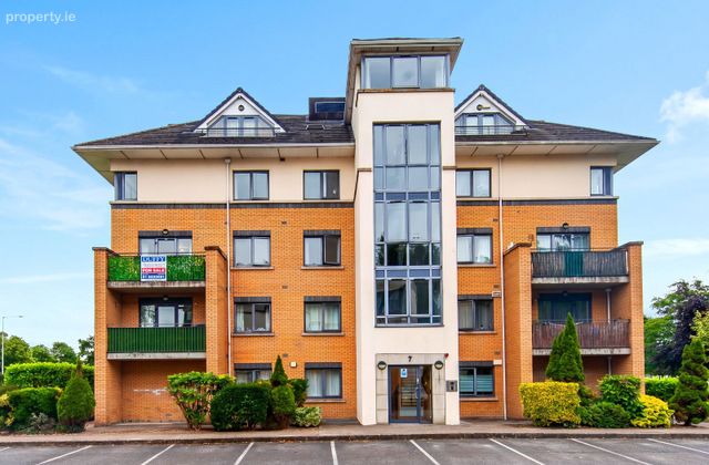 Apartment 98, Allendale Square, Clonsilla, Dublin 15 - Click to view photos