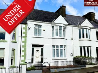 6 Abbey Street, Ballyhaunis, Ballyhaunis, Co. Mayo