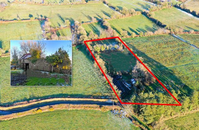 Cattan, Mohill, Co. Leitrim - Click to view photos