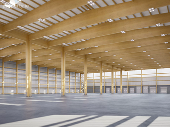 Unit 8, Nexus Logistics Park, Cherryhound Interchange, Co Dublin, Hollystown, Dublin 15 - Image 2