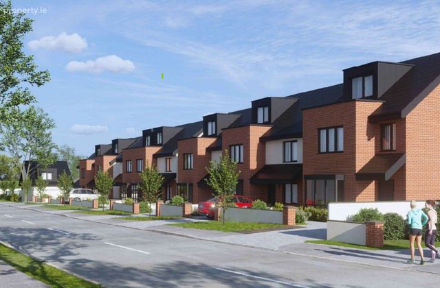 Rathbeale Road, Swords, Co. Dublin - Click to view photos