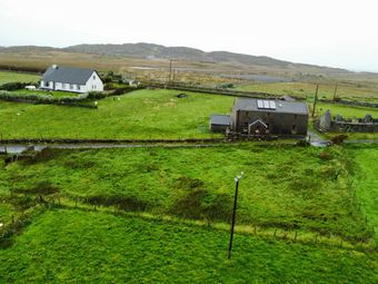 Christy's, Middlequarter, Inishbofin Island, Co. Galway - Image 2