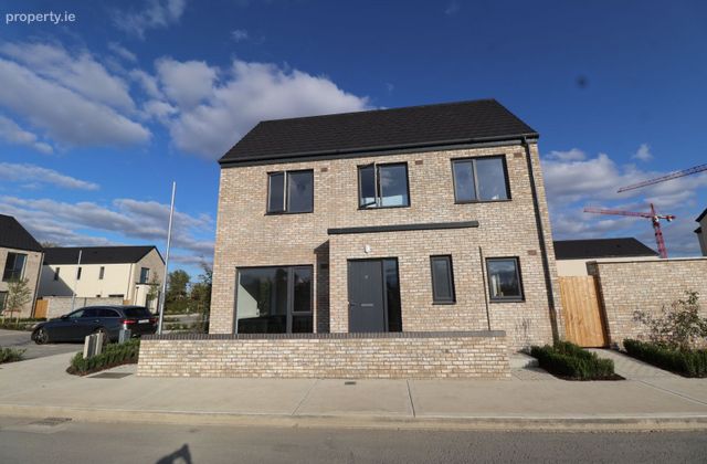 Kennan View, Luttrellstown Gate, Dublin 15 - Click to view photos