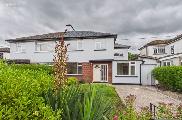 60 Green Road, Carlow, Carlow Town, Co. Carlow - Click to view photos