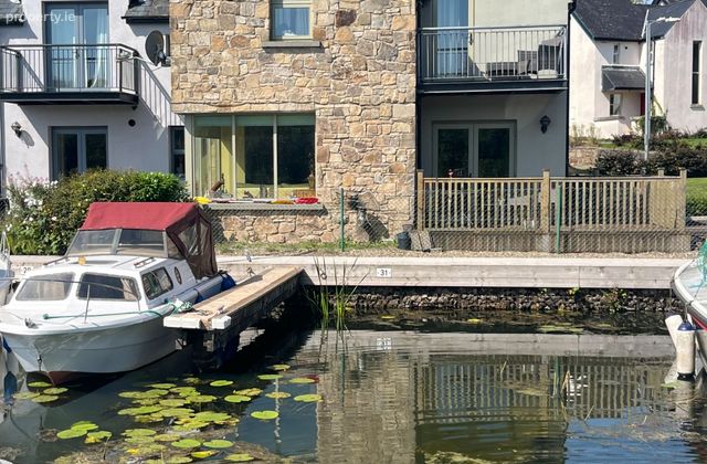 35 Lakeside Jetty, Mountshannon, Co. Clare - Click to view photos