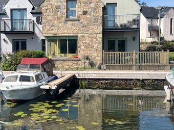 35 Lakeside Jetty, Mountshannon, Co. Clare