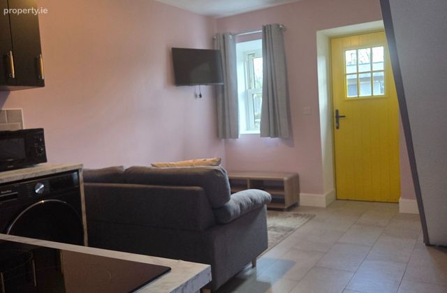 4 Charlie Foley Row, Crookstown, Cork, Farran, Co. Cork - Click to view photos