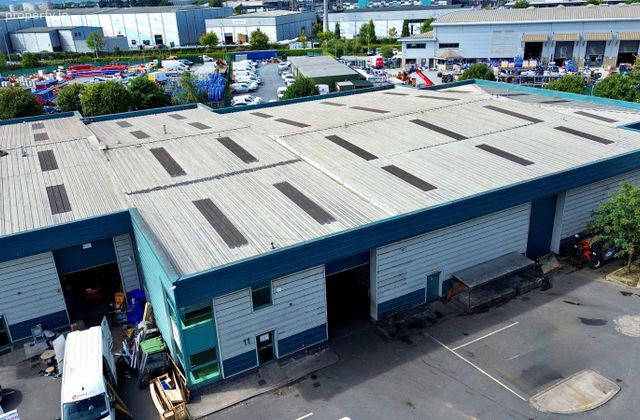 Unit 11, Block A, Millennium Business Park, Ballycoolin, Dublin 15 - Click to view photos