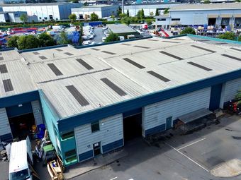 Unit 11, Block A, Millennium Business Park, Ballycoolin, Dublin 15
