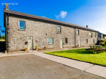 Apartment 16, The Mill Apartments, Dromahair, Co. Leitrim - Image 3