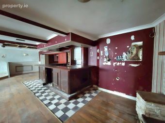 Main Street, Shrule, Co. Mayo - Image 5