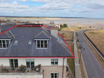 Penthouse No. 13 The Anchorage, Robswall, Malahide, Co. Dublin - Image 2